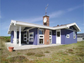 Holiday home Hvide Sande 1441